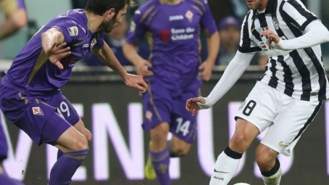 Juventus-Fiorentina, big-match della prima giornata in Serie A stagione 2016/17