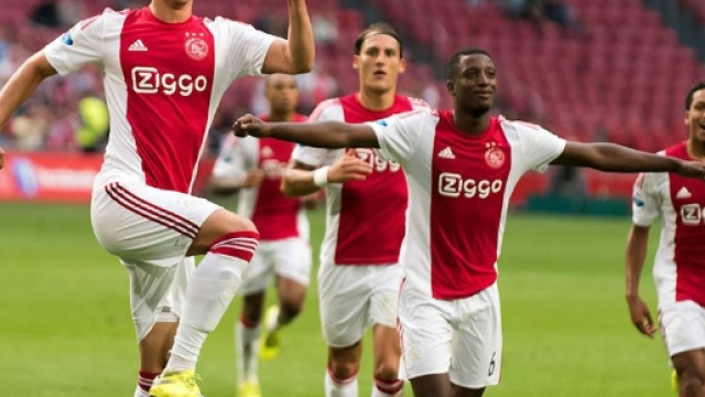 Pronostici play off Champions League, agosto 2016: tocca all'Ajax - laquotavincente.it