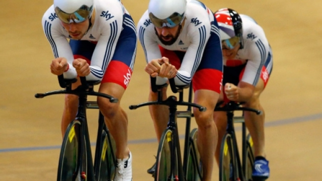 Quinta medaglia d'oro olimpica per Bradley Wiggins