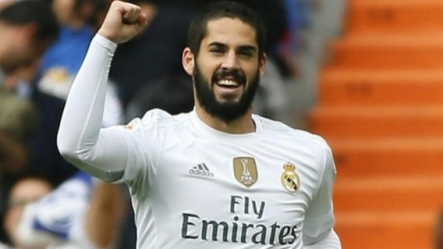 ULTIM'ORA - Isco al Milan: ecco le dichiarazioni dell'agente ... - milannews24.com