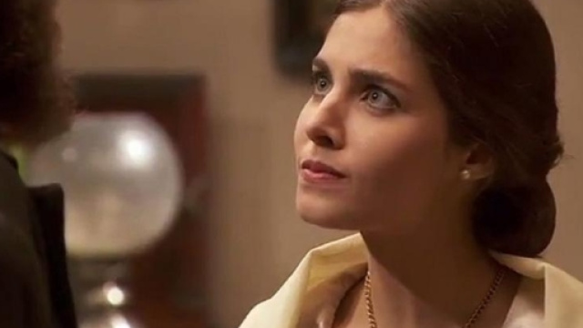 Il Segreto riassunto della puntata precedente.