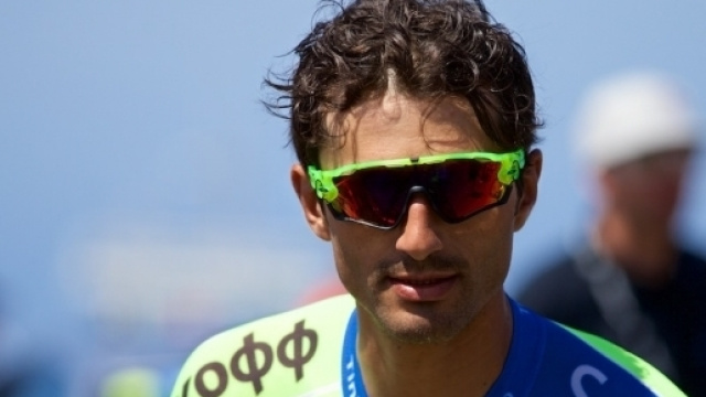 Daniele Bennati, dal prossimo anno alla Movistar