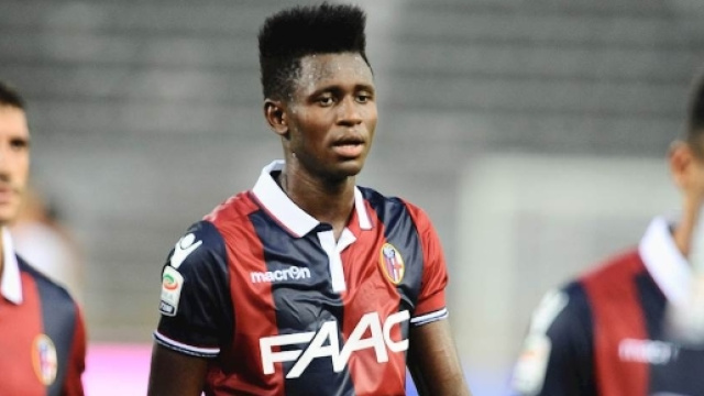 Diawara al centro del calciomercato 2016
