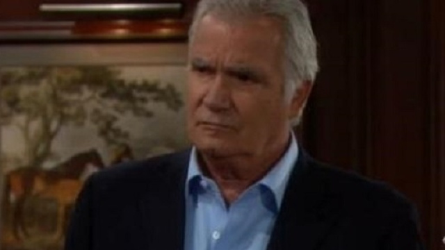 Eric Forrester, soap opera Beautiful.