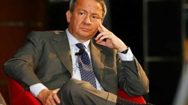 Giovanni Recordati &egrave; morto: big dell'imprenditoria