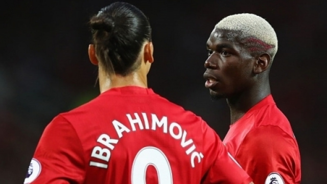 Ibra strega Manchester con una doppietta