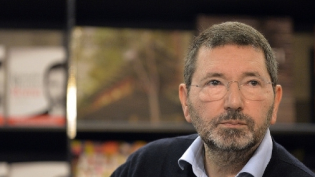Ignazio Marino deluso da operato Virginia Raggi