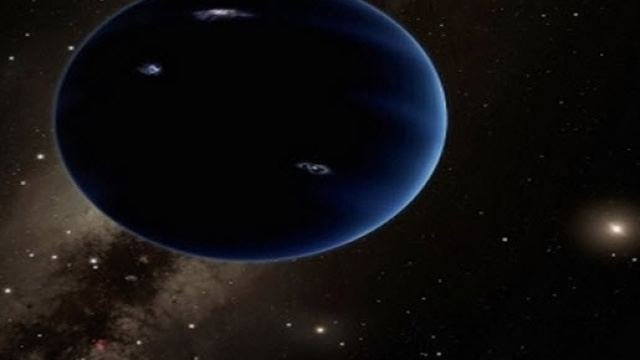 Il pianeta "ribelle" ai confini del Sistema Solare