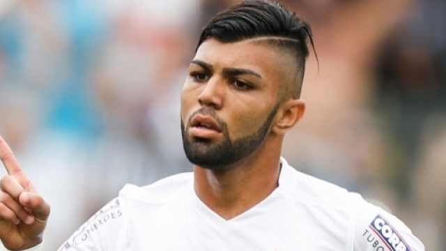 Inter, clamoroso colpo di scena su Gabigol