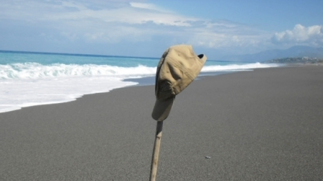 Lo spirito di Olimpia &eacute; stato dimenticato o tradito ? Foto di Stefano Armellin