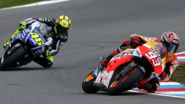 MotoGP 2016 a Brno per il Gran Premio di Repubblica Ceca