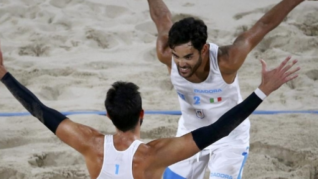 Olimpiadi 2016 di Rio, tutto sui giochi olimpici | Corriere.it - corriere.it