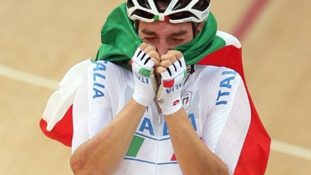 Olimpiadi, pista: Viviani da impazzire. La - La Gazzetta dello Sport - gazzetta.it