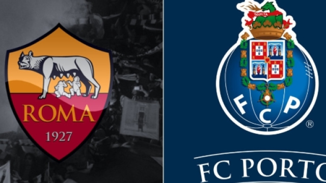 Preliminari Champions League Roma-Porto, ritorno allo Stadio Olimpico - forza-roma.com