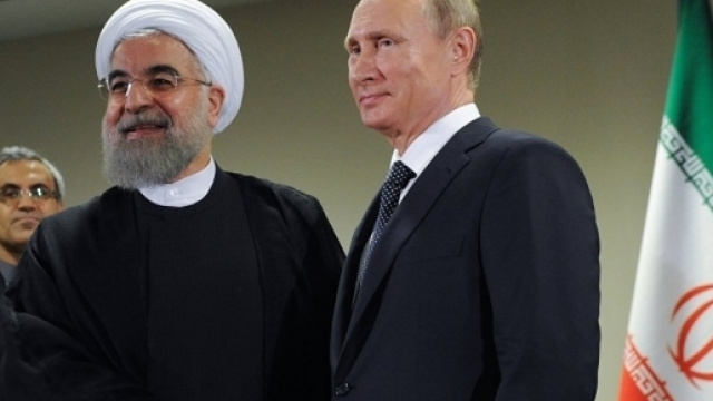 Russia e Iran lottano efficacemente contro il terrorismo in Siria&rdquo; - sputniknews.com