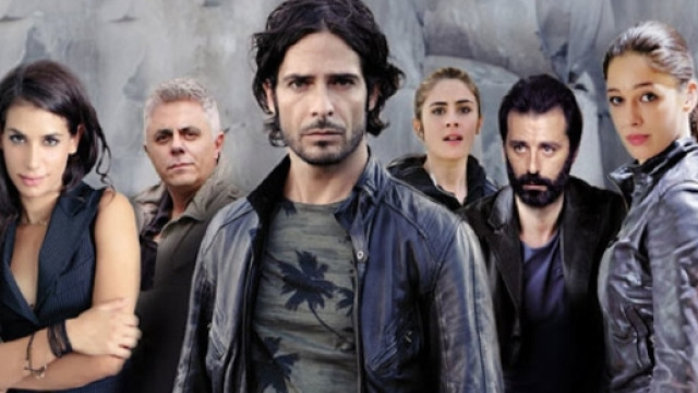 Squadra antimafia 8, anticipazioni