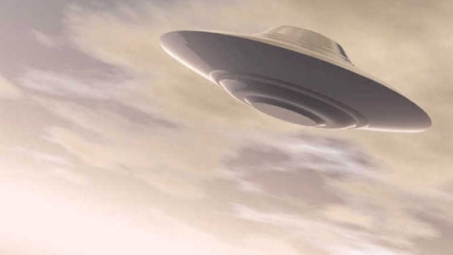 Ufo, in Umbria "soltanto" tre incontri ravvicinati del terzo tipo - ilmessaggero.it