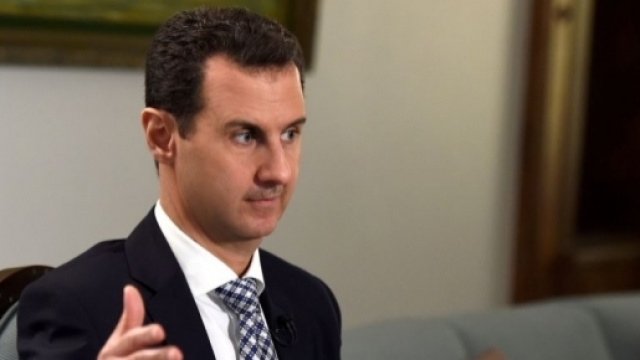 Un nuovo, potente alleato per Bashar al-Assad