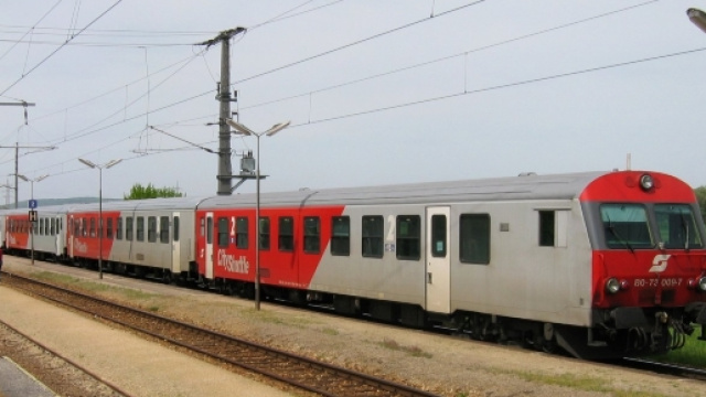 Uomo accoltella ragazzi su treno in Austria