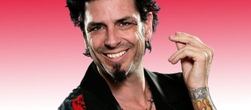 Big Brother Winner Dick Donato: 'I Am HIV Positive' - Oh No They ... - livejournal.com