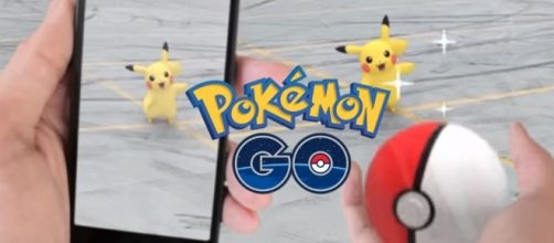 Pok&eacute;mon Go puede convertirse en pel&iacute;cula - com.mx