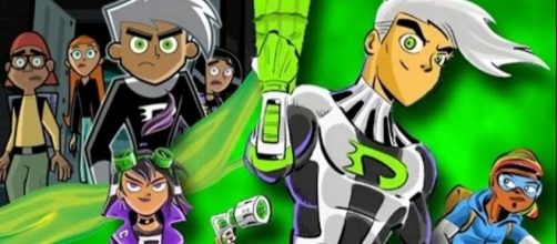 Watch: Danny Phantom Aged 10 Years Later - Cosmic Book News - cosmicbooknews.com
