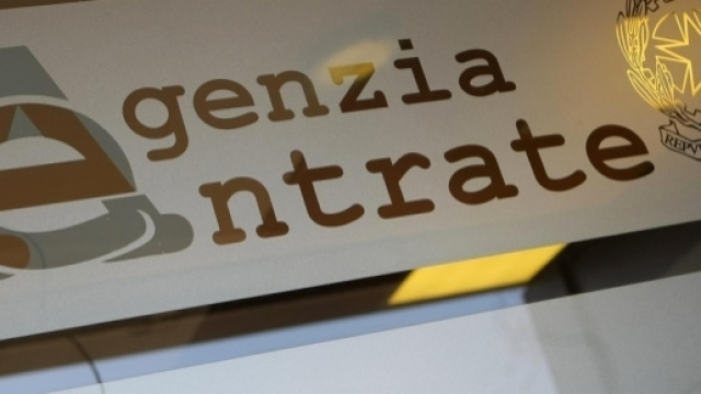 Agenzia delle Entrate, circolare