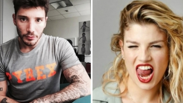 Amici 16: Stefano De Martino prende il posto della ex Emma Marrone?