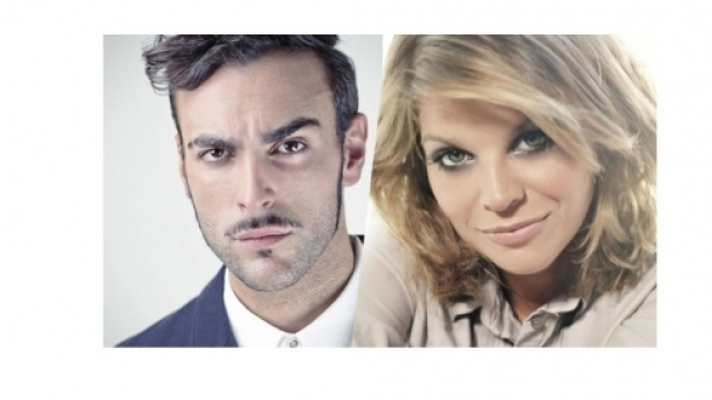 Amici 16: via Emma Marrone, in arrivo Marco Mengoni ed Alessandra Amoroso?