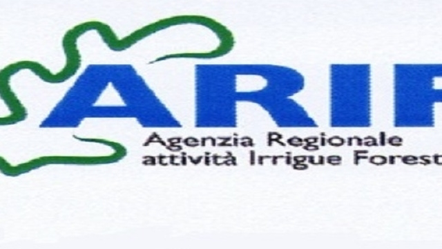 Arif Puglia, 210 posti di lavoro come forestali e operai