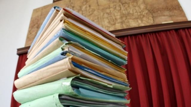 Bando per l'assunzione del personale amministrativo: mille cancellieri.