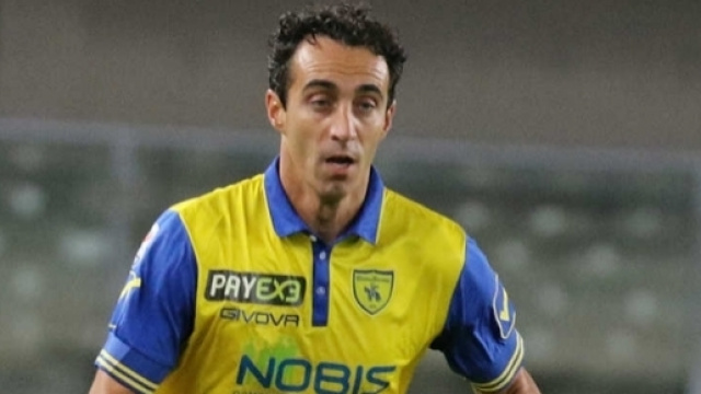 Chievo, Dainelli: "Higuain &egrave; sui livelli di Ronaldo e Batistuta ... - azzurrissimo.it