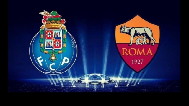 Diretta Tv Porto Roma, info streaming