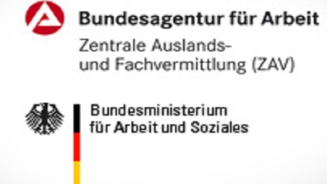 Germania, 270 posti di lavoro come autisti con Zav