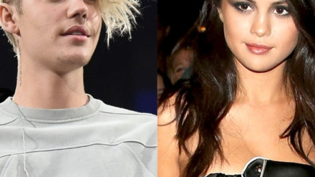 Justin Bieber e Selena Gomez litigano su Instagram