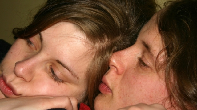 L'omosessualit&agrave; femminile: si tratta di una scelta oppure no?