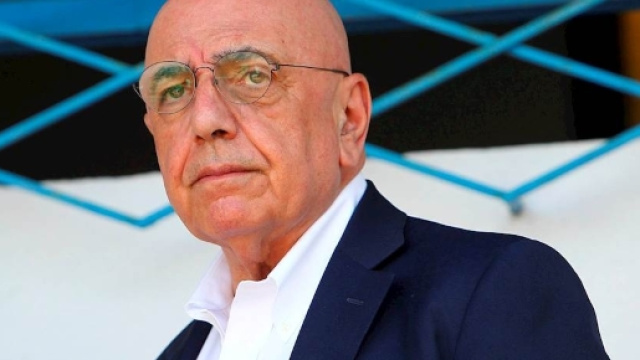 Milan, proposto un fortissimo esterno