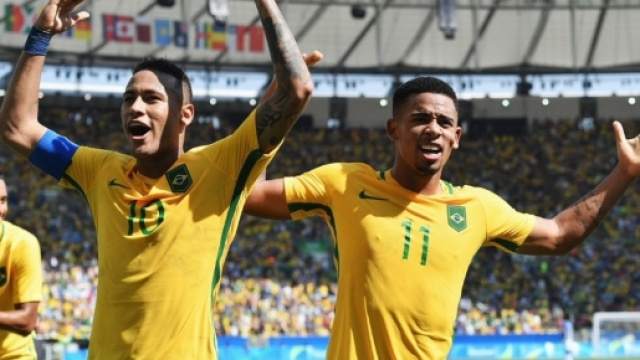 Olimpiadi Rio 2016, calcio: finale Brasile-Germania in diretta - oasport.it