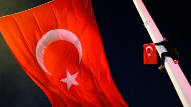Recep Tayyip Erdoğan - Notizie, foto, video - Internazionale - internazionale.it