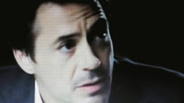 Robert Downey Jr. il Perry Mason della HBO