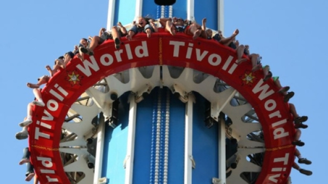 Spagna: freni giostra si rompono