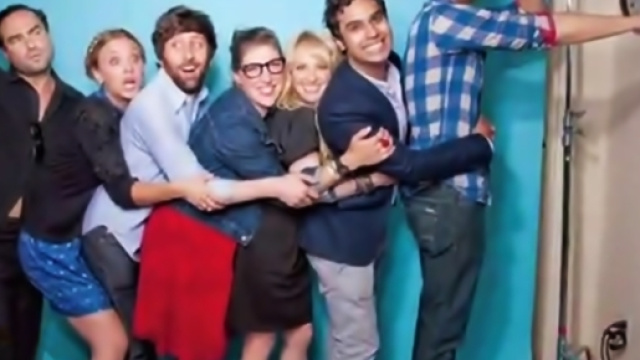 The Big Bang Theory 10, arrivano nuovi personaggi
