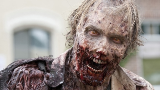 The Walking Dead: indiscrezioni su un crossover