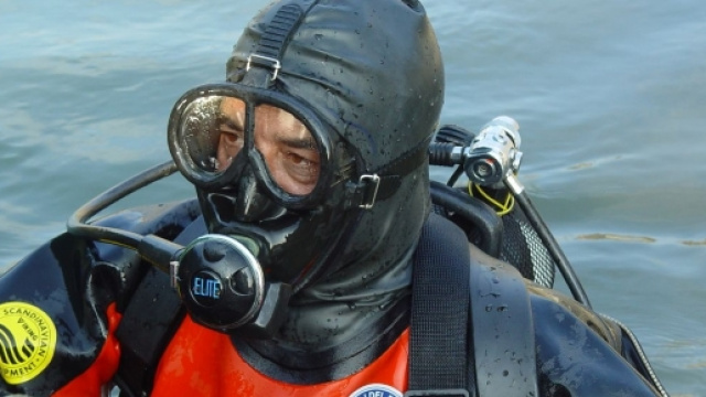 Tre sub sono morti a Palinuro: le vittime si chiamavano Mauro Camardella, Silvio Anzola e Mauro Tancredi