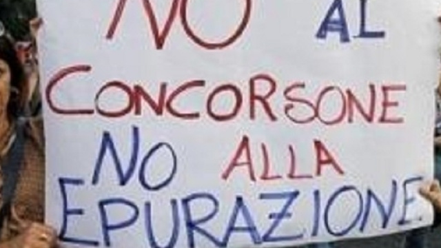 Ultime notizie scuola, mercoled&igrave; 17 agosto 2016: concorso docenti 'Miur ammetta fallimento'