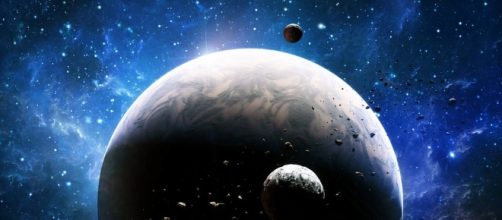 As&iacute; suena el espacio: los extra&ntilde;os sonidos del Sistema Solar ... - laraza.com