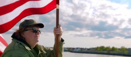 Is the world prepared for Moore's invasion? / Photo via Screen shot from https://www.youtube.com/watch?v=1KeAZho8TKo