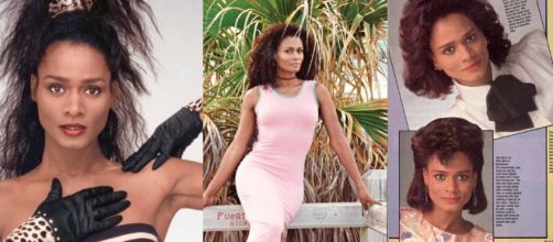 The First Black Trans Model Finally Tells Her Story - clutchmagonline.com