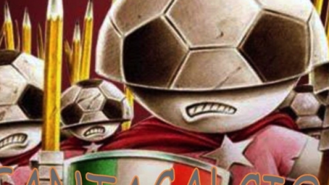 Amaranto Magazine - Fantacalcio - CavallinoMatto e ... - amarantomagazine.it