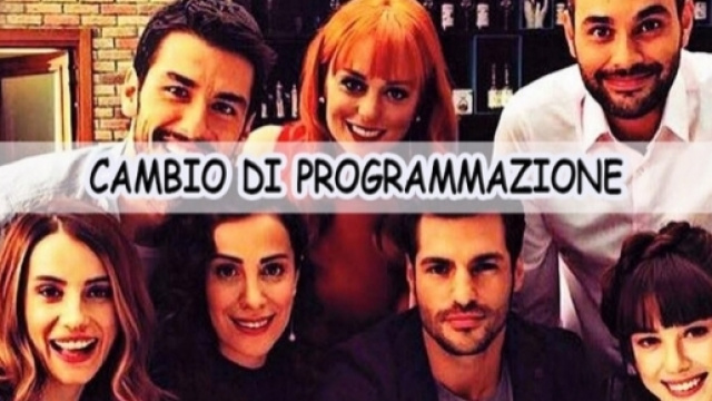Anticipazioni Cherry Season, nuova programmazione dal 29 agosto 2016: ecco cosa cambia